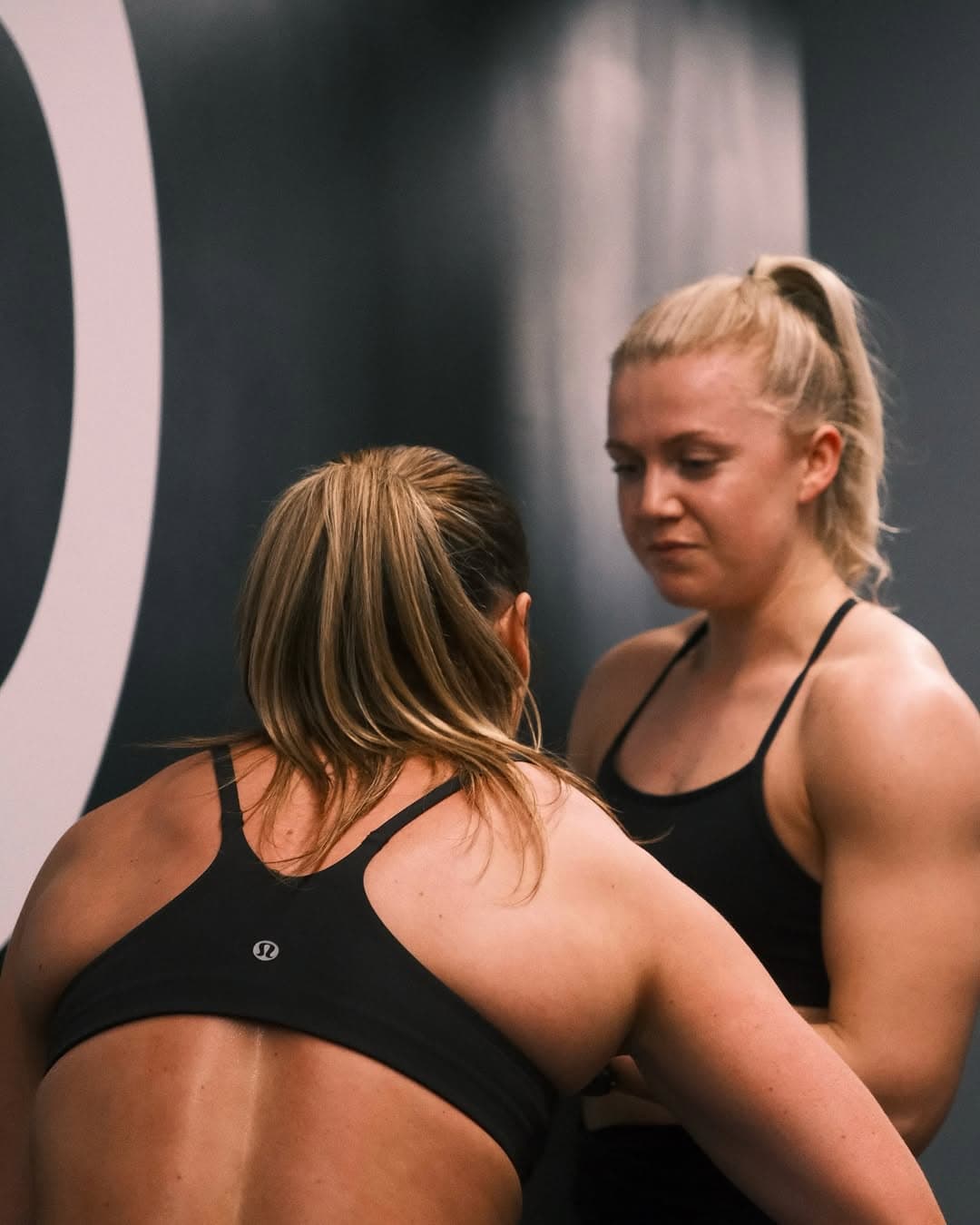 Small Group Personal Training